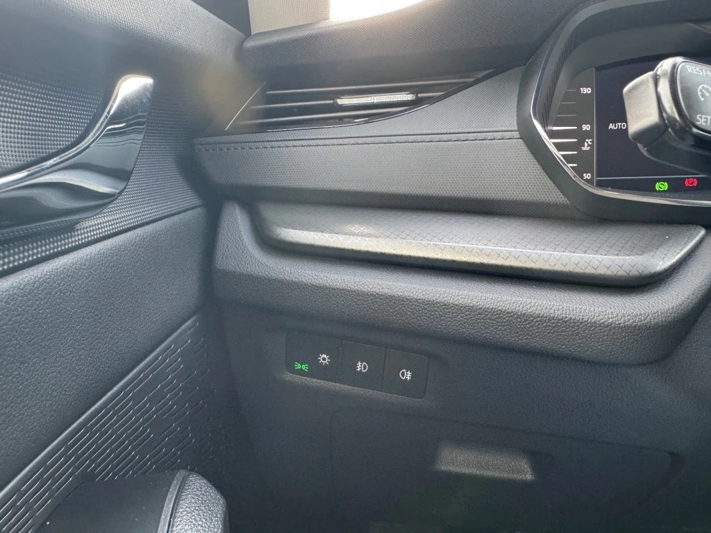 Škoda Octavia – foto 33