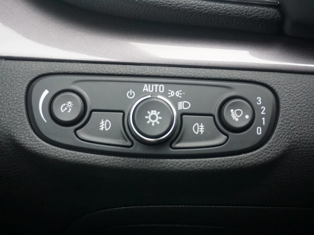 Opel Mokka X – foto 14