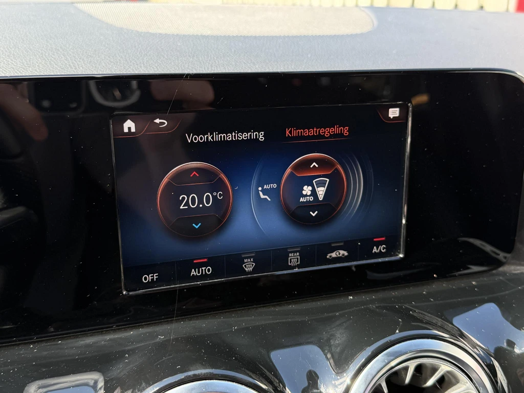 Mercedes-Benz B-Klasse – foto 30