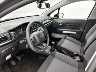 Citroën C3 – thumbnail 12