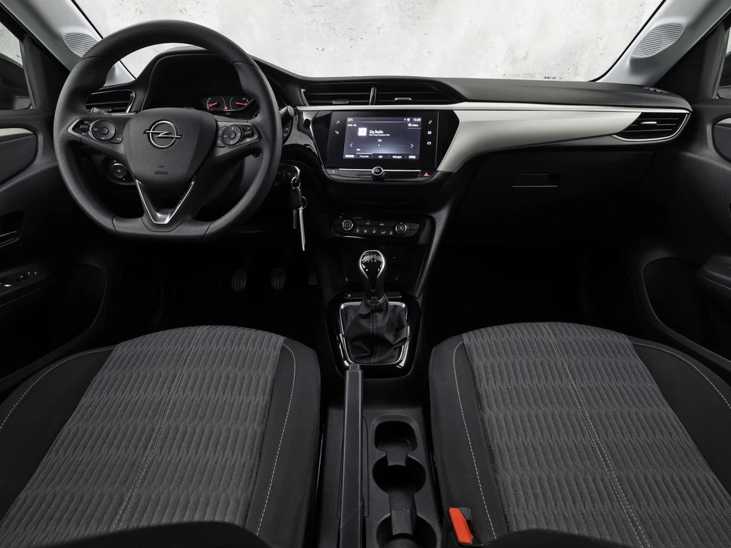 Opel Corsa – foto 12