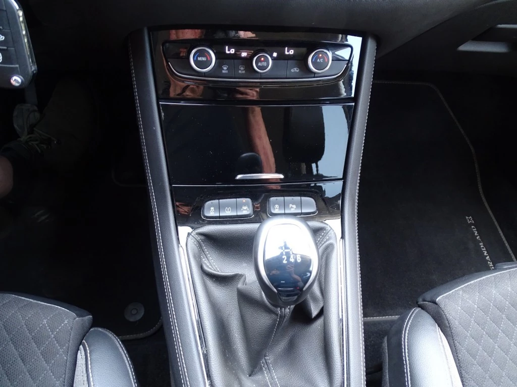 Opel Grandland X – foto 11