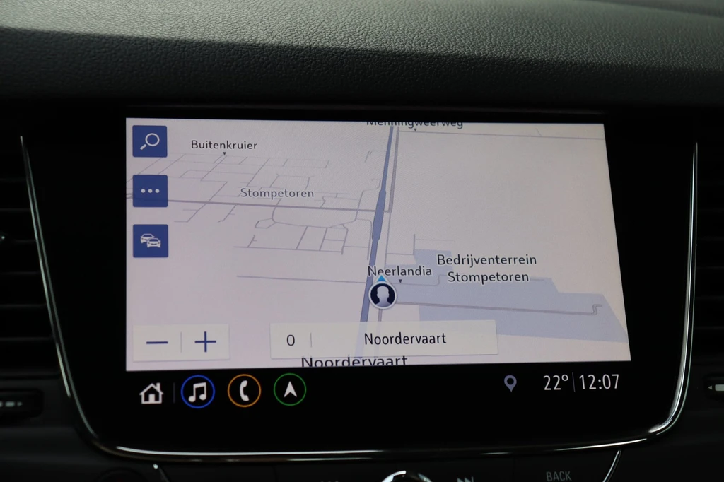 Opel Astra – foto 22