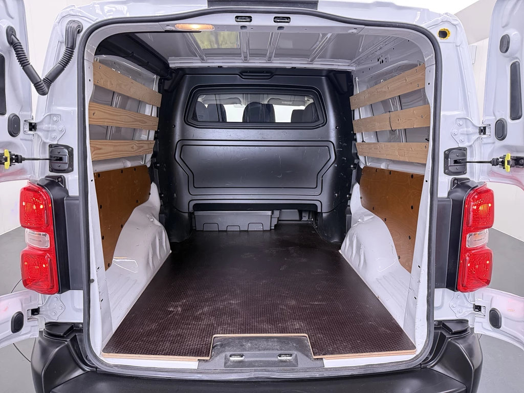Opel Vivaro – foto 23