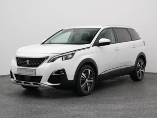 Peugeot 5008 – thumbnail 1