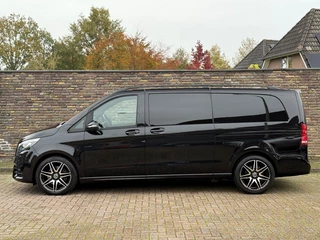 Mercedes-Benz V-Klasse – thumbnail 3