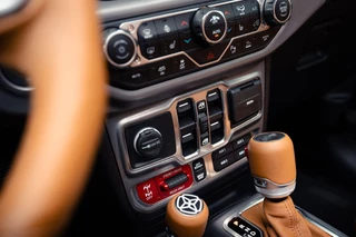 Jeep Wrangler – thumbnail 19