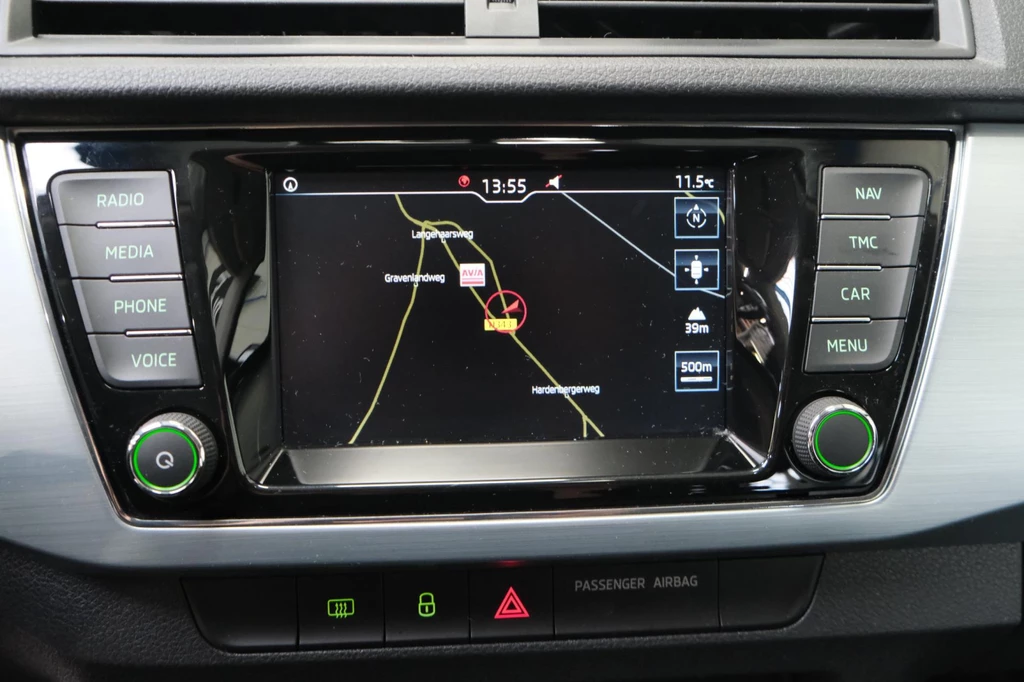 Škoda Fabia – foto 15