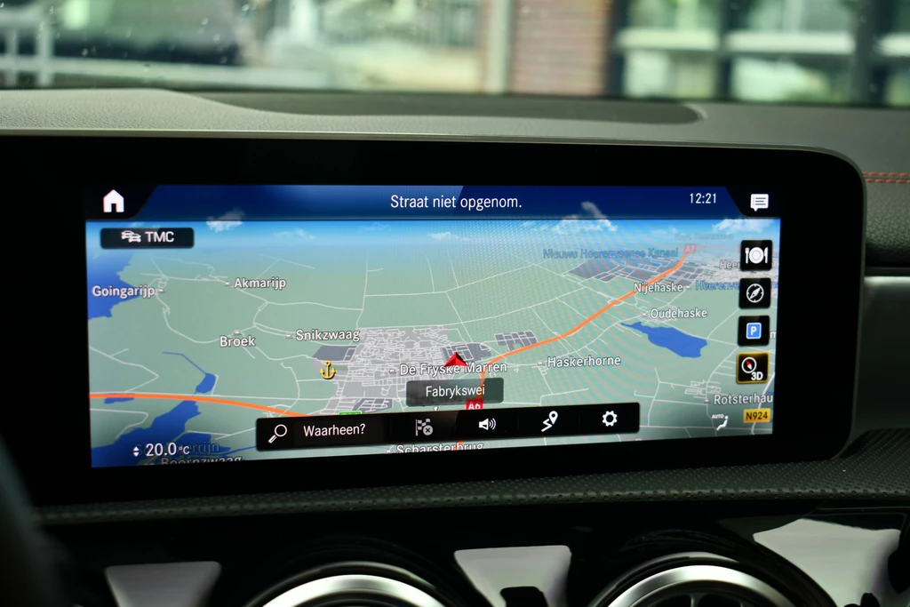 Mercedes-Benz CLA – foto 54