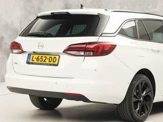 Opel Astra – thumbnail 5