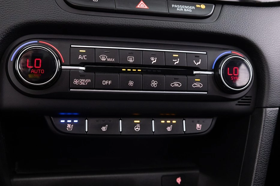 Kia XCeed – foto 18