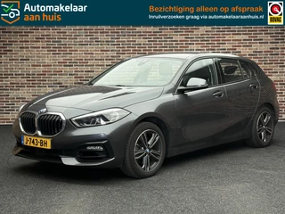 BMW 1 Serie – thumbnail 1