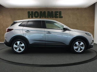 Opel Grandland X – thumbnail 7