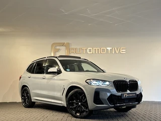 BMW X3 – thumbnail 7