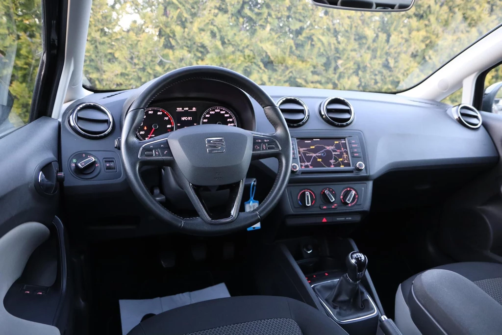 SEAT Ibiza – foto 38