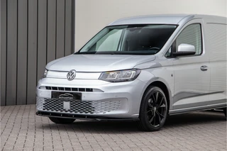 Volkswagen Caddy – thumbnail 2