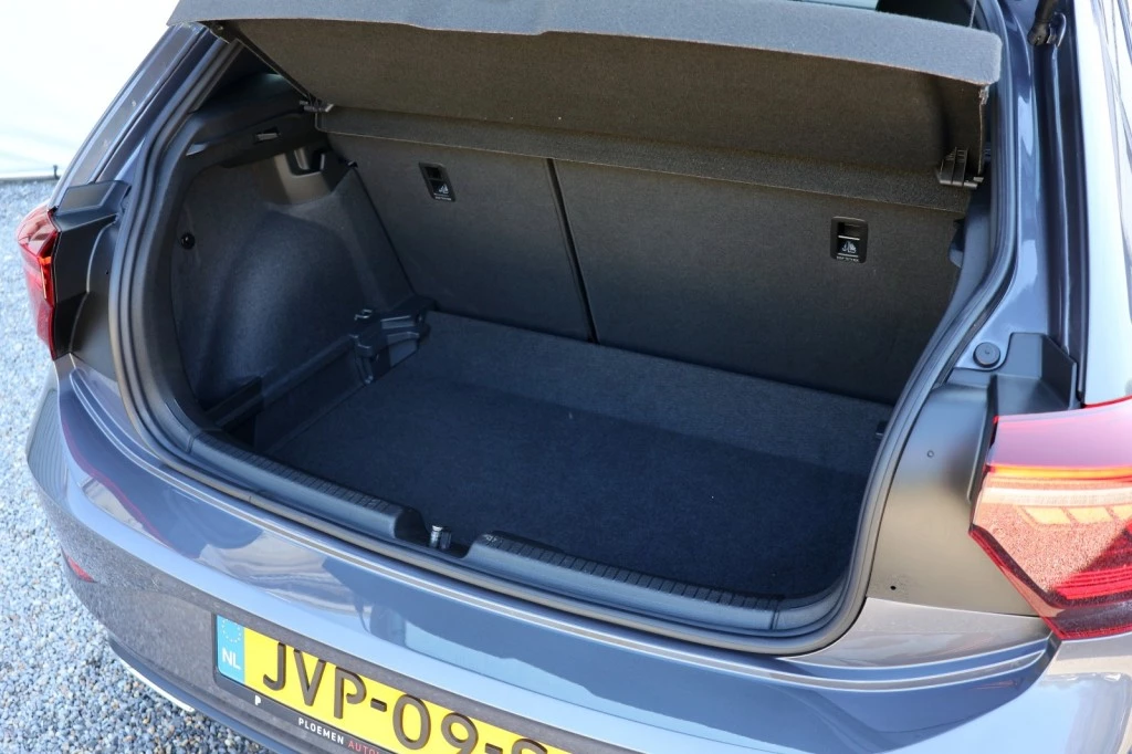 Volkswagen Polo – foto 14
