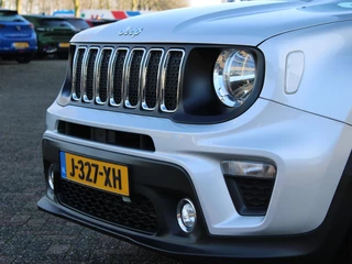 Jeep Renegade – thumbnail 23