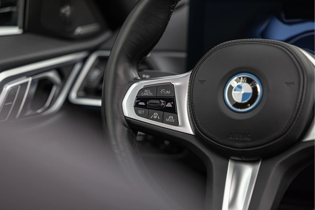 BMW i4 – foto 25