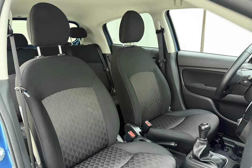Mitsubishi Space Star – foto 13