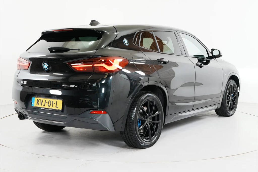 BMW X2 – foto 8