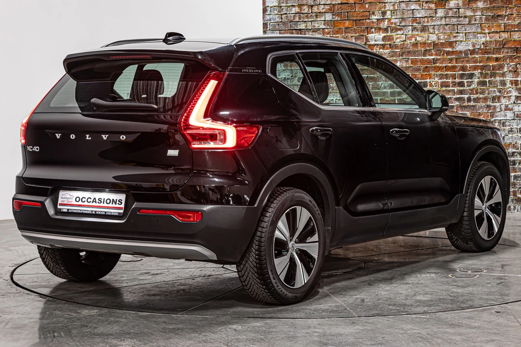 Volvo XC40 – foto 10