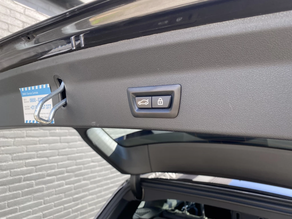 BMW iX3 – foto 24