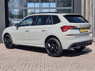 Škoda Kamiq – thumbnail 2