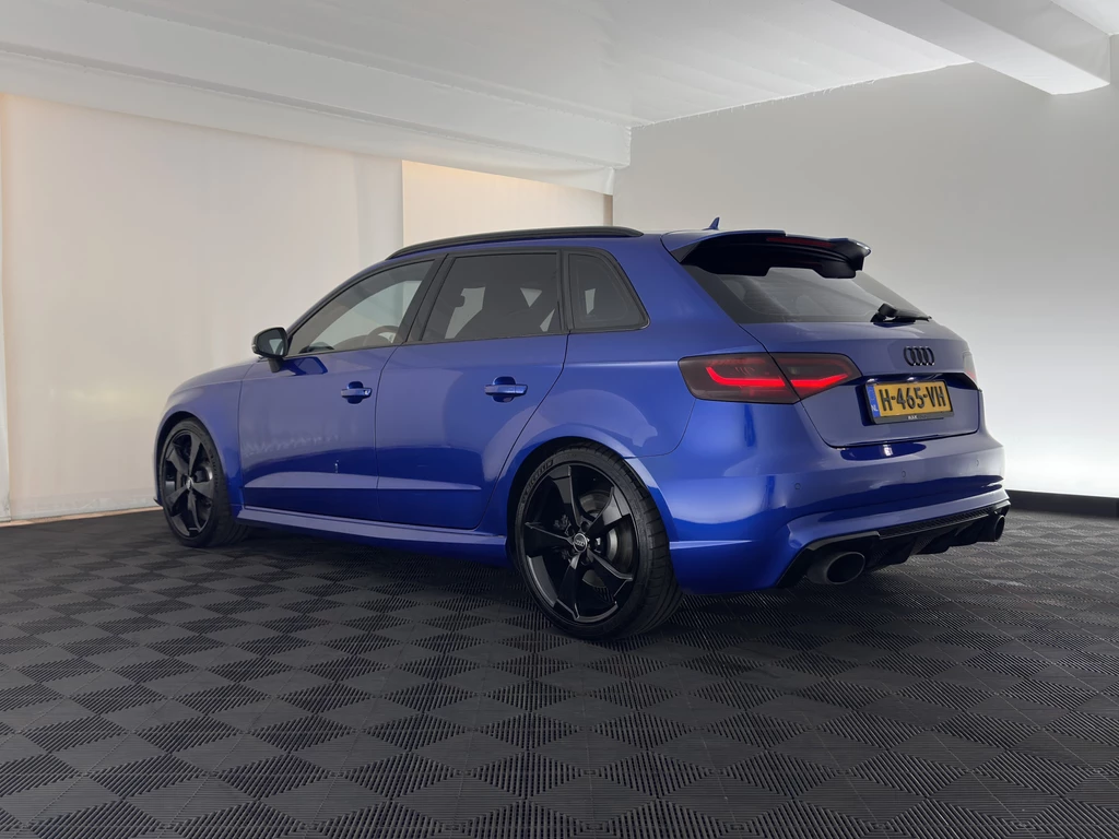 Audi RS3 – foto 2