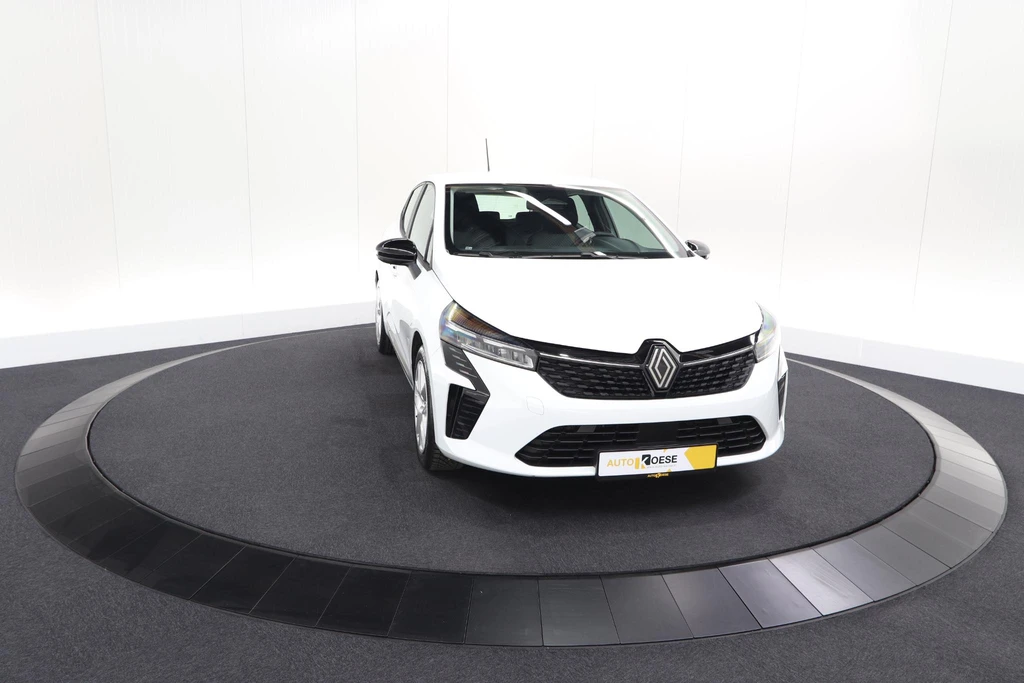 Renault Clio – foto 18