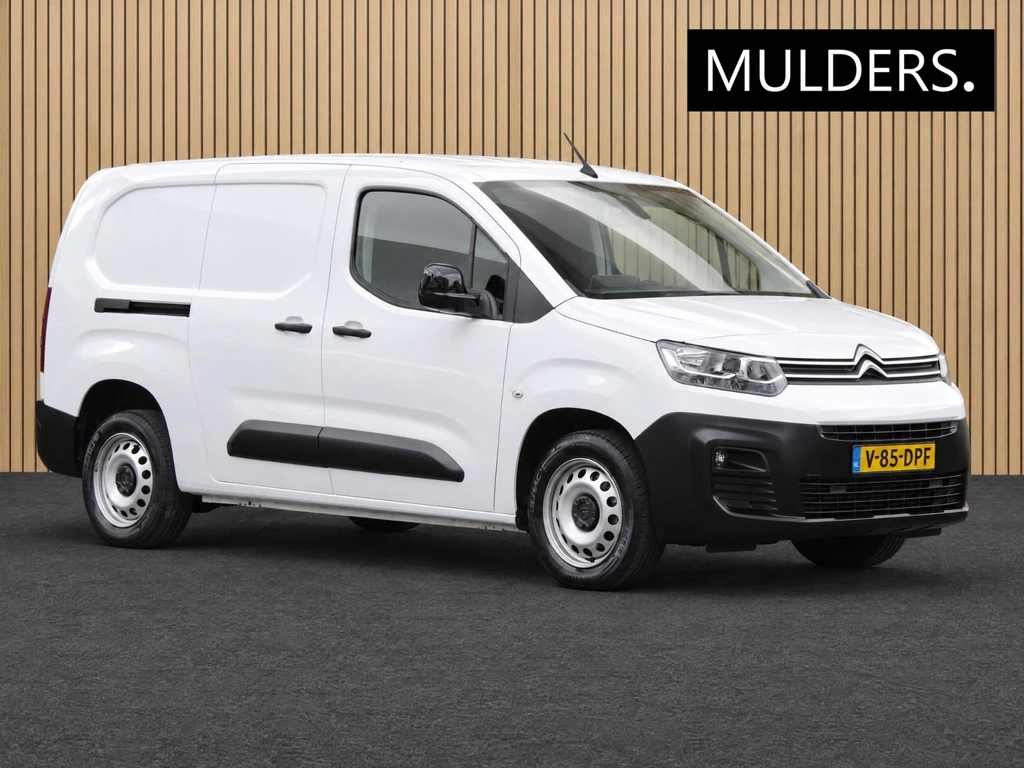 Citroën Berlingo – foto 5