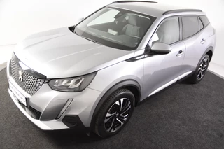 Peugeot 2008 – thumbnail 2