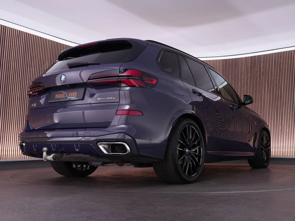 BMW X5 – foto 11