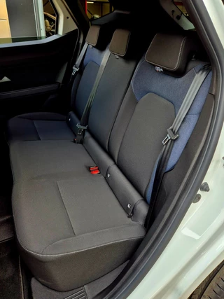 Dacia Duster – thumbnail 15