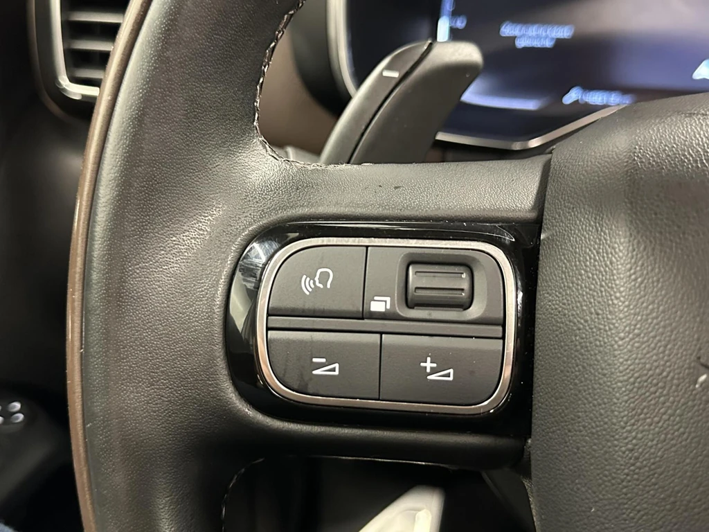 Citroën C5 Aircross – foto 23