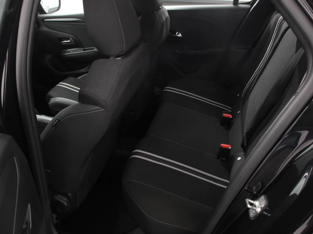 Opel Corsa – foto 16
