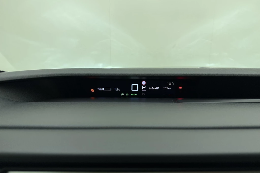 Citroën ë-C3 Aircross – foto 28