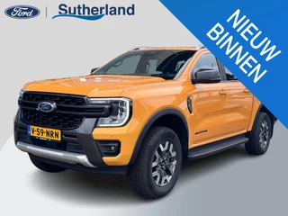 Ford Ranger – thumbnail 1