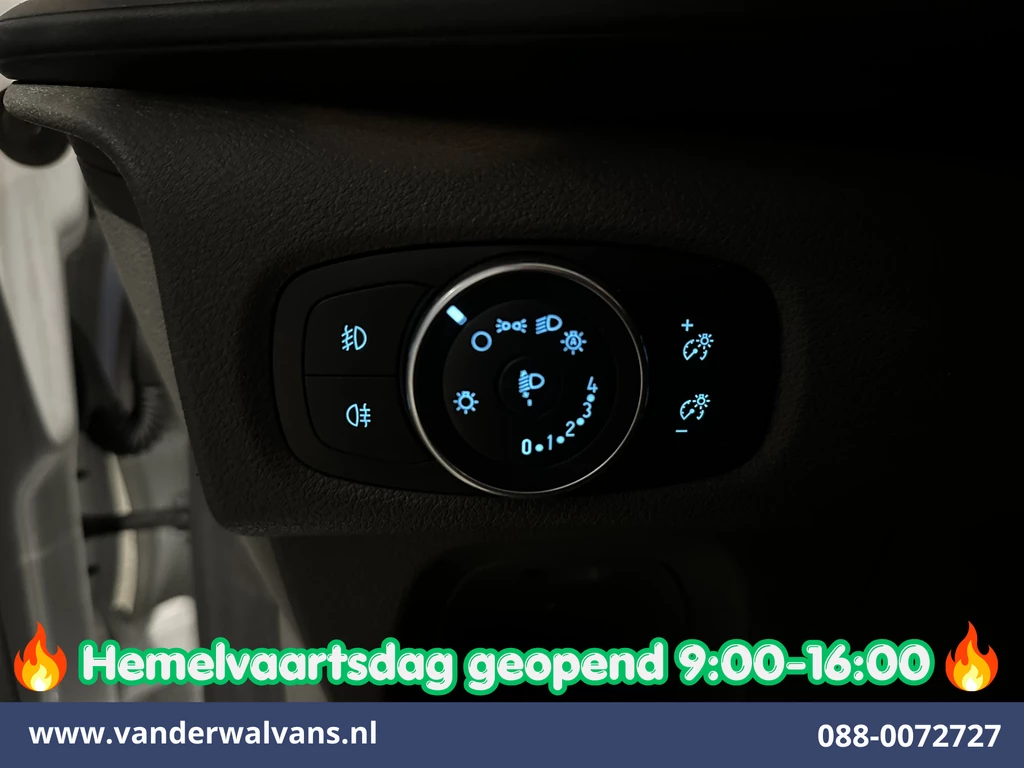 Ford Transit Custom – foto 22