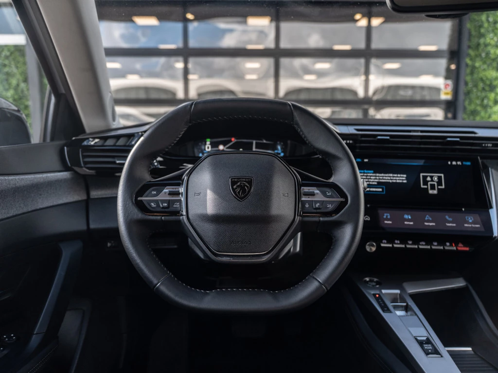 Peugeot 308 – foto 27