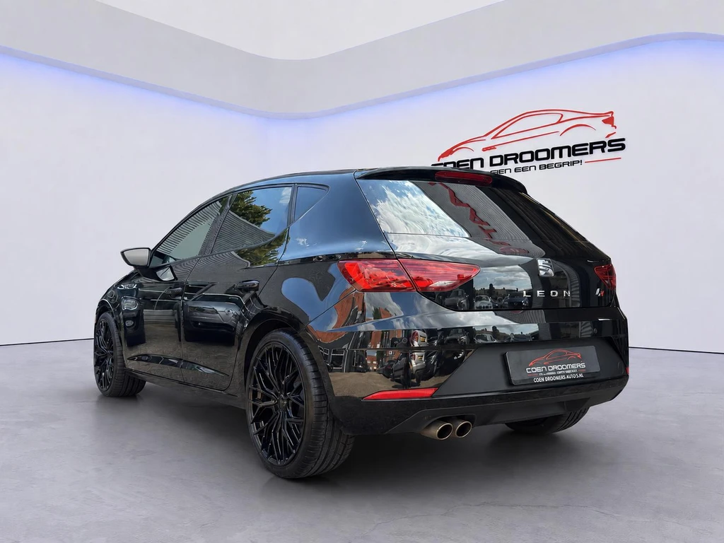 SEAT Leon – foto 4
