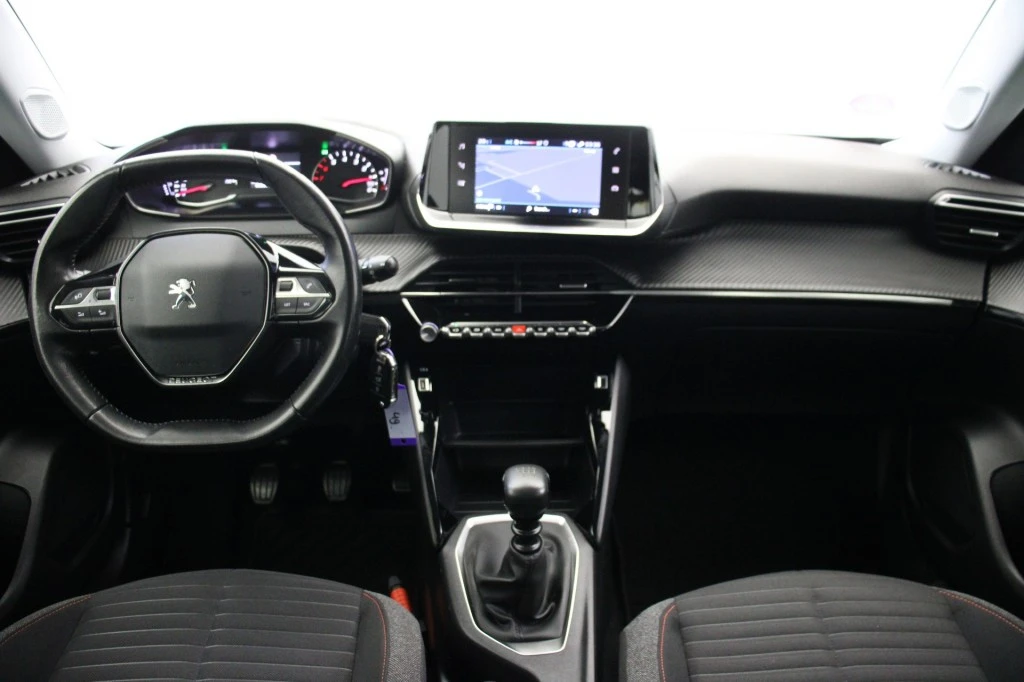 Peugeot 2008 – foto 11