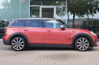 MINI Clubman – thumbnail 6