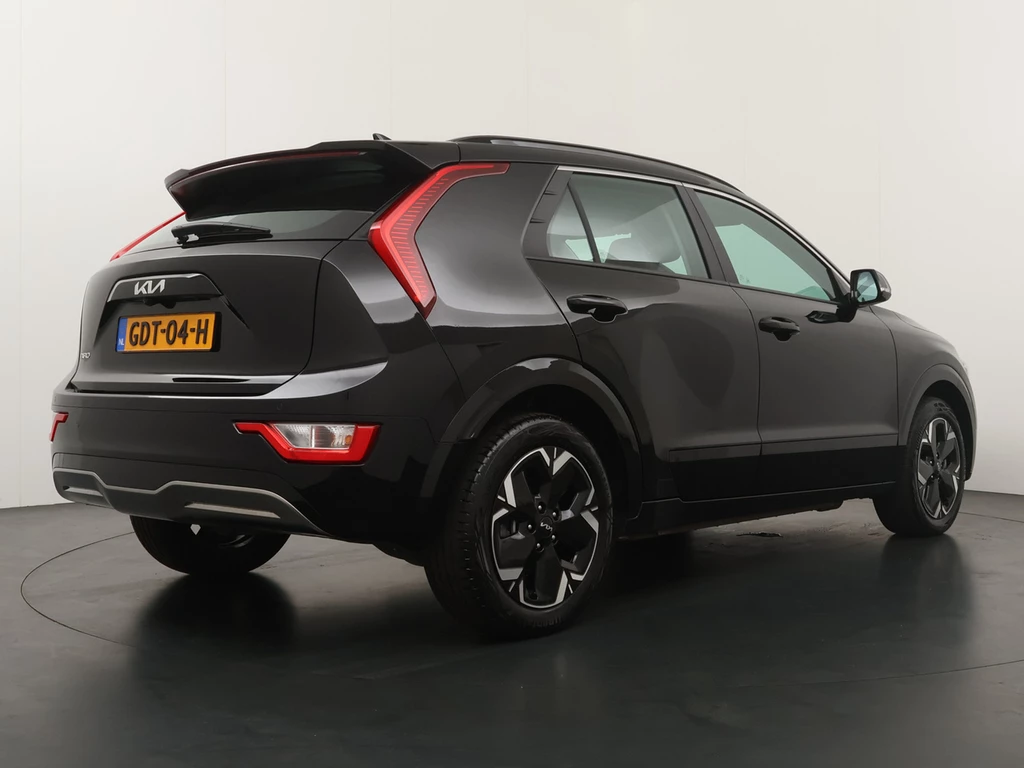 Kia Niro EV – foto 8