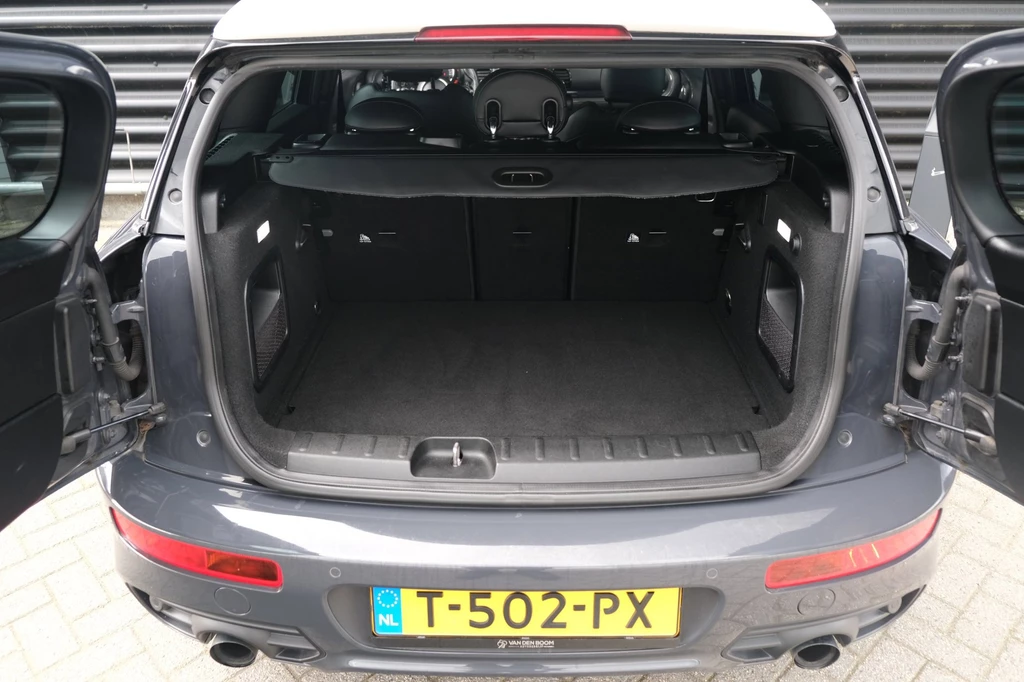 MINI Clubman – foto 31