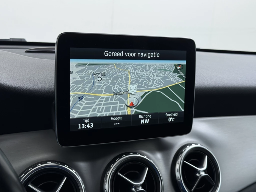 Mercedes-Benz GLA – foto 27