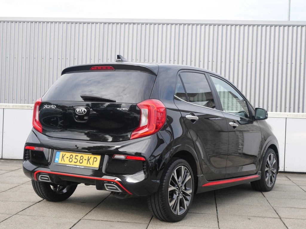 Kia Picanto – foto 4
