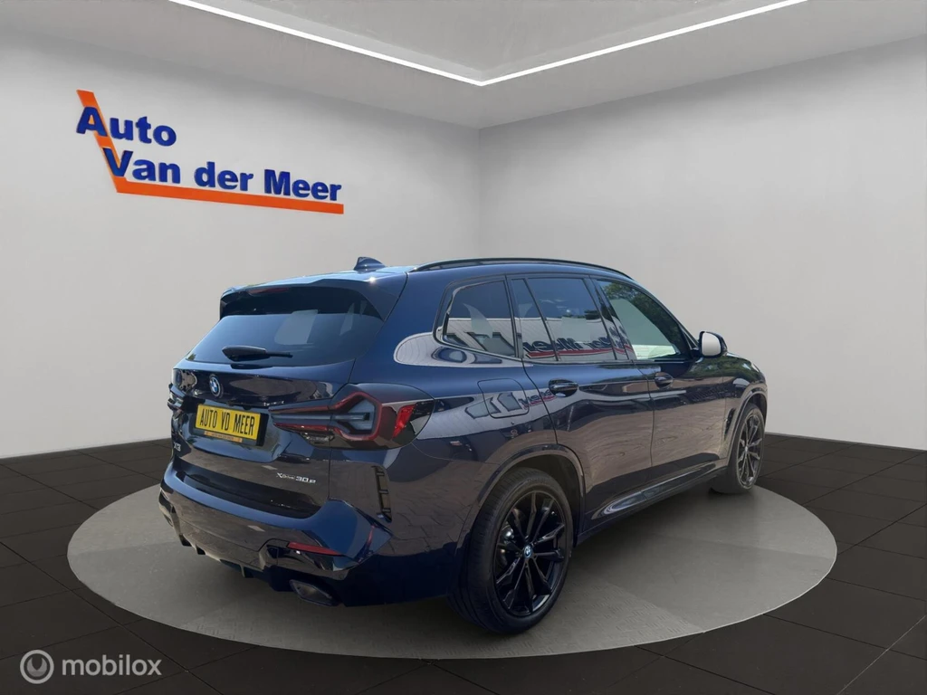 BMW X3 – foto 5