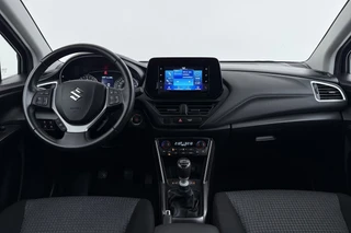 Suzuki S-Cross – thumbnail 16