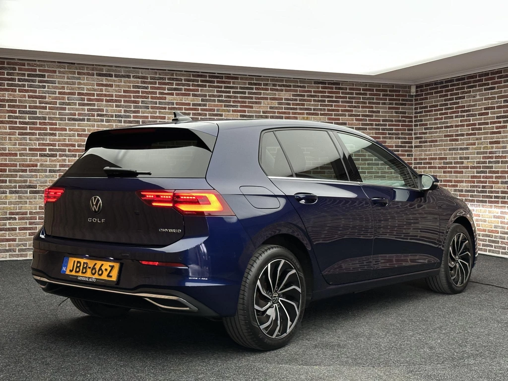 Volkswagen Golf – foto 6